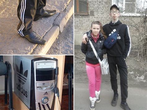 adidas in russian countries.